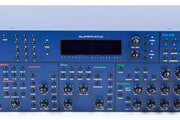 Synthétiseur Novation Supernova