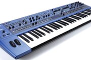Synthétiseur Novation Supernova II