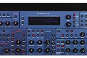 Synthétiseur Novation Supernova II R