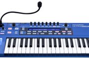 Synthétiseur Novation UltraNova