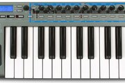 Synthétiseur Novation XioSynth 25/49