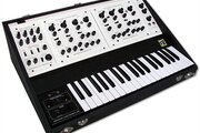Synthétiseur Oberheim 2Voice