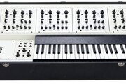 Oberheim 4Voice