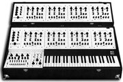 Oberheim 8Voice