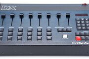 Oberheim DX