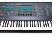Oberheim Matrix 12