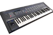 Synthétiseur Oberheim Matrix 6