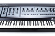 Oberheim OBX