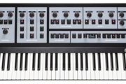 Oberheim OB-X8