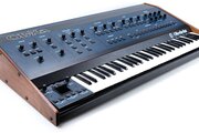 Oberheim OBXa