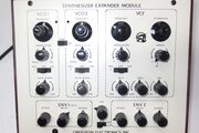 Oberheim SEM