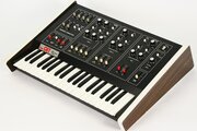 Synthétiseur Octave Cat