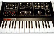 Synthétiseur Octave Kitten