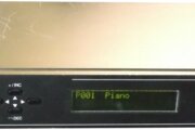 Expandeur Peavey DPM V2