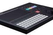 Sampleur Polyend Tracker
