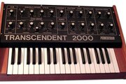 Synthétiseur Powertran Transcendent 2000