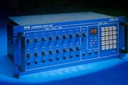 Synthétiseur PPG EVU