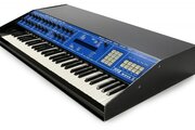Synthétiseur PPG Wave 2.3