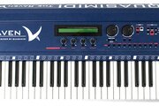 Synthétiseur Quasimidi Raven