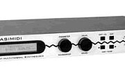 Expandeur Quasimidi Technox