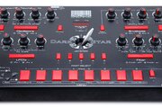 Synthétiseur RedSound DarkStar