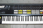 RMIF TI-3