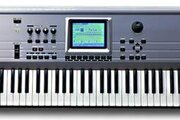 Workstation Roland Fantom