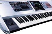 Workstation Roland Fantom-G