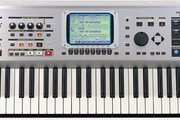 Workstation Roland Fantom-S