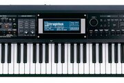 Workstation Roland GW-8