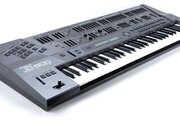 Synthétiseur Roland JD-800