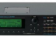 Expandeur Roland JD-990 SuperJD
