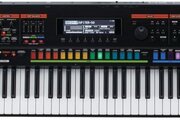 Synthétiseur Roland Jupiter 50