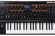 Synthétiseur Roland Jupiter-Xm
