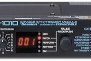 Expandeur Roland JV-1010