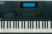 Workstation Roland JW-50