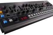Synthétiseur Roland JX-08