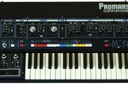Synthétiseur Roland ProMars