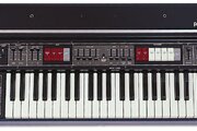 Synthétiseur Roland RS-505 Paraphonic
