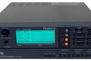 Expandeur Roland SC-88