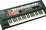 Synthétiseur Roland SH-201