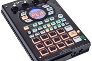 Sampleur Roland SP-404A