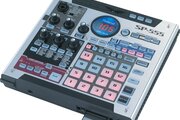 Sampleur Roland SP-555