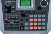 Sampleur Roland SP-606