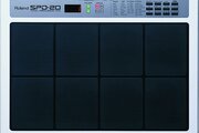 Boîte à rythmes Roland SPD-20
