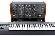 Synthétiseur Roland System 100m