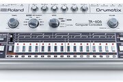 Boîte à rythmes Roland TR-606