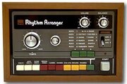 Boîte à rythmes Roland TR-66