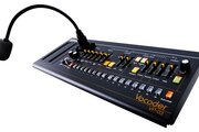 Synthétiseur Roland VP-03 Vocoder