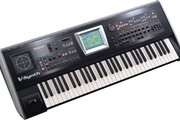 Synthétiseur Roland V-Synth